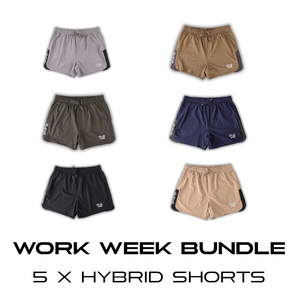 Work Week Bundle