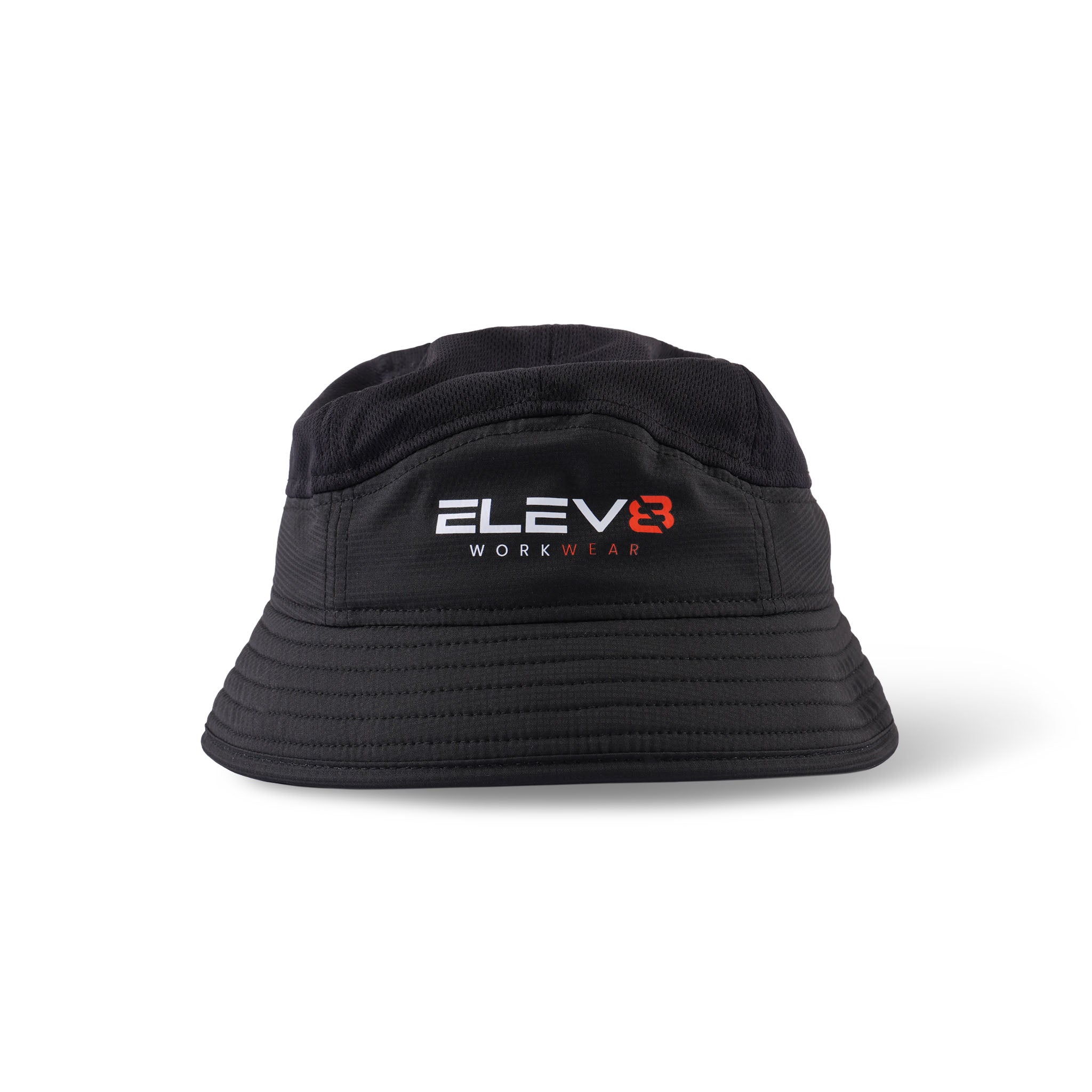 Ghost Bucket Hat