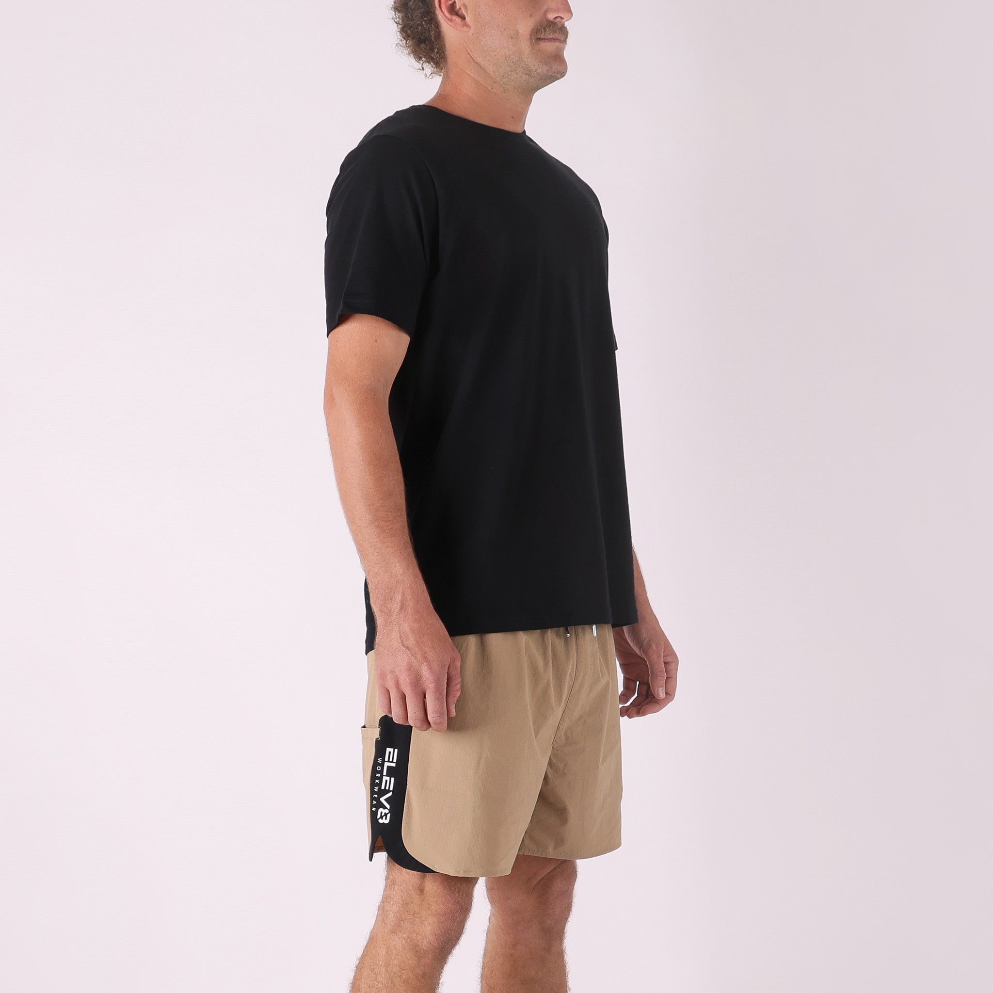 HYBRID 1.0 Shorts – Elev8 Workwear