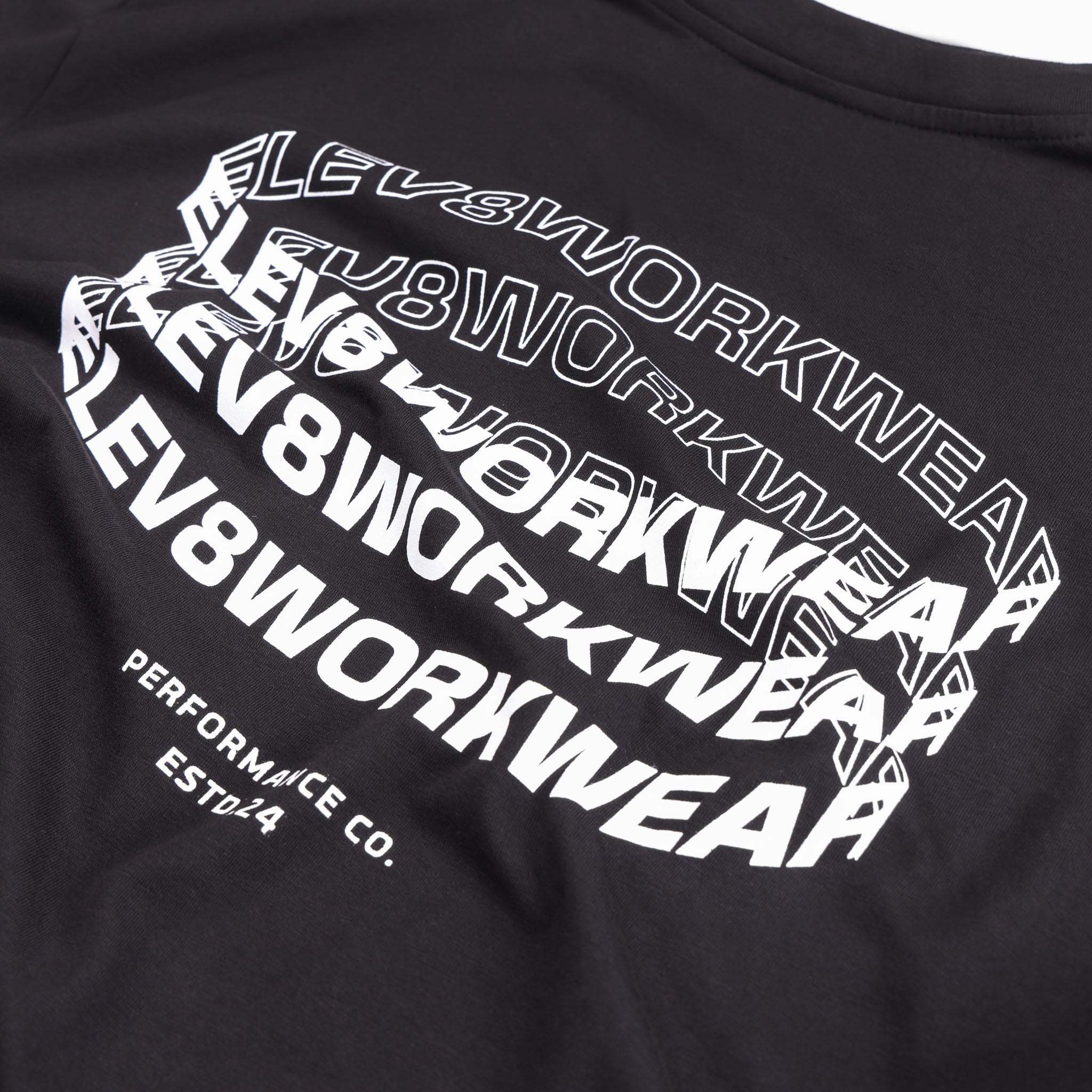 Plot Twist Tee – Elev8 Workwear