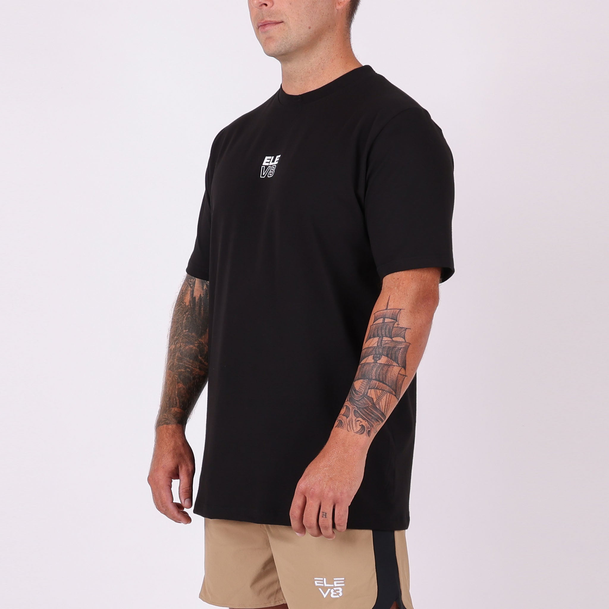 T-Shirts – Elev8 Workwear