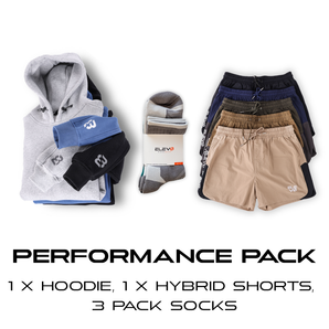 Performance Pack